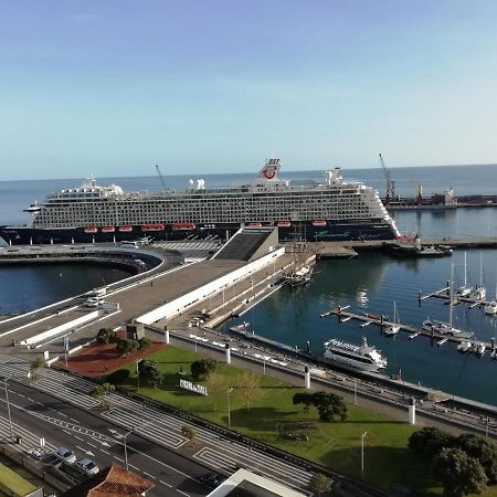 Ponta Delgada Solmar View Apartment, Azores מראה חיצוני תמונה