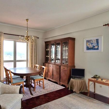 Ponta Delgada Solmar View Apartment, Azores מראה חיצוני תמונה