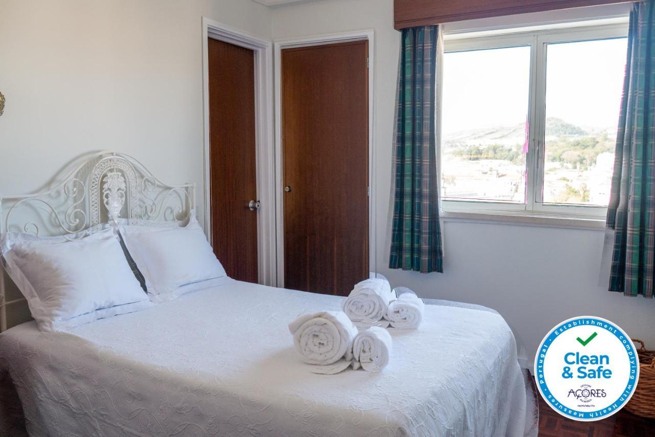 Ponta Delgada Solmar View Apartment, Azores מראה חיצוני תמונה