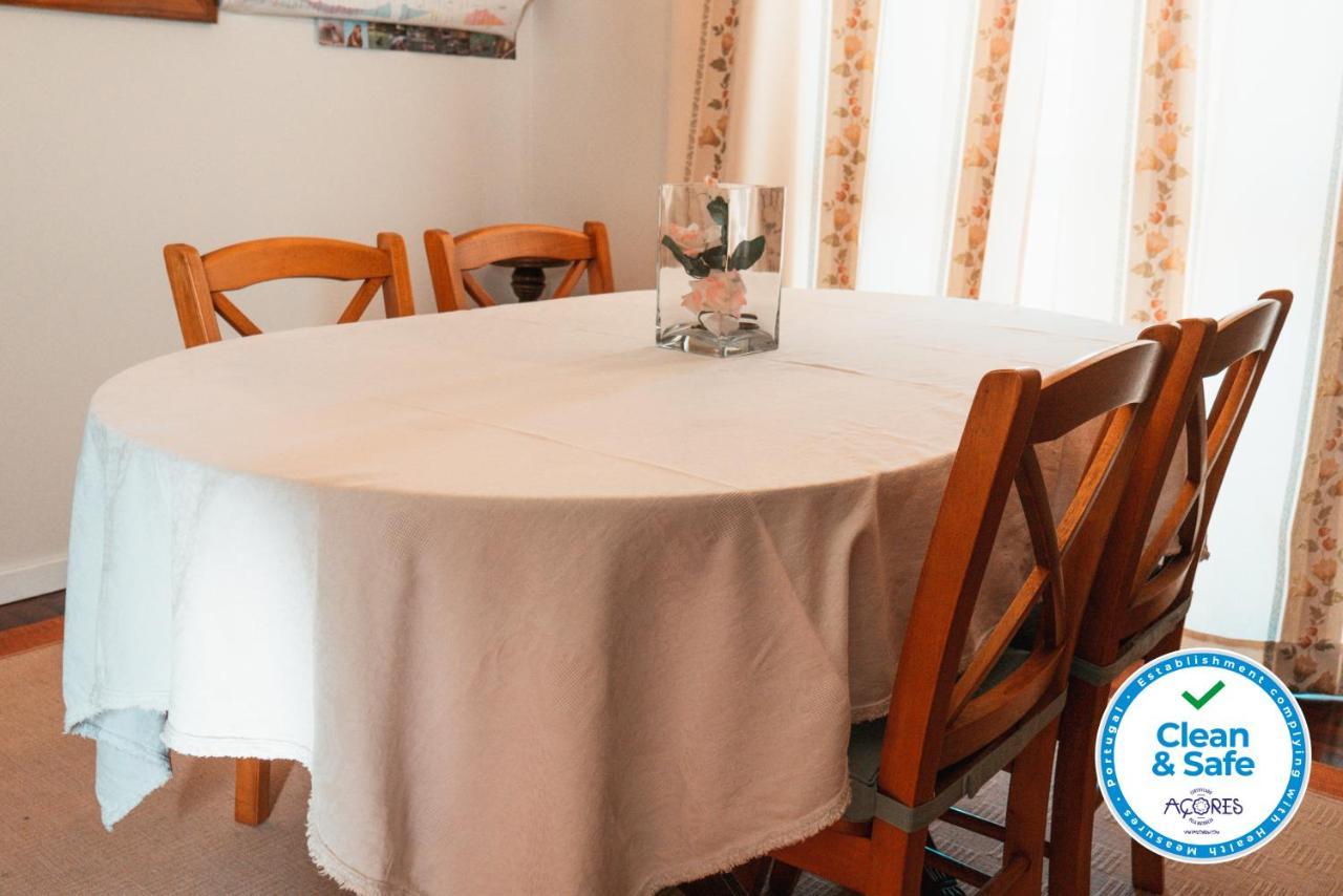 Ponta Delgada Solmar View Apartment, Azores מראה חיצוני תמונה