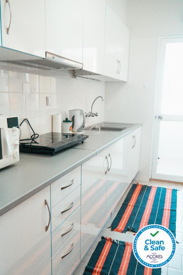 Ponta Delgada Solmar View Apartment, Azores מראה חיצוני תמונה