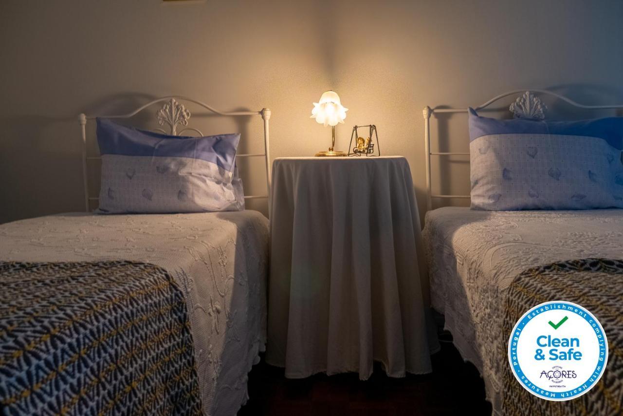Ponta Delgada Solmar View Apartment, Azores מראה חיצוני תמונה