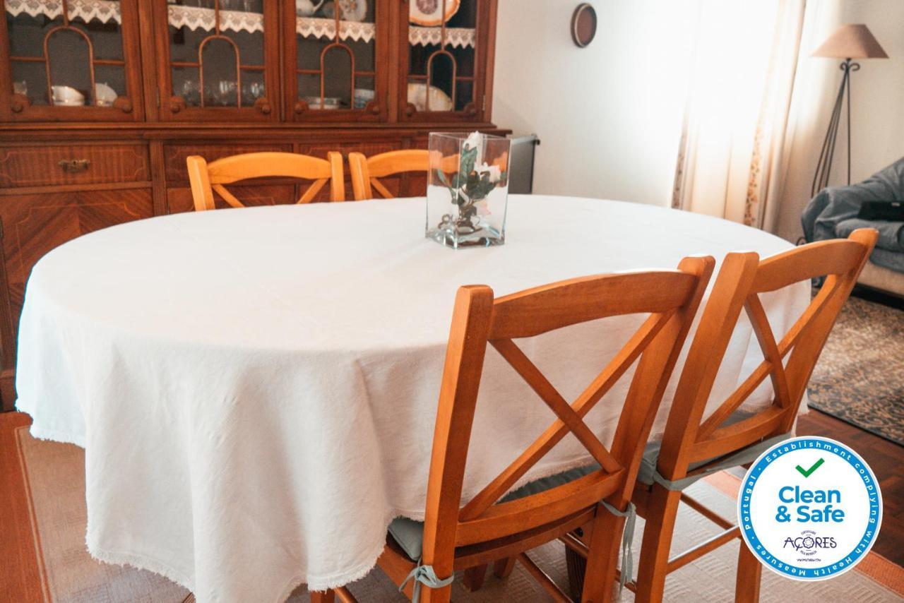 Ponta Delgada Solmar View Apartment, Azores מראה חיצוני תמונה