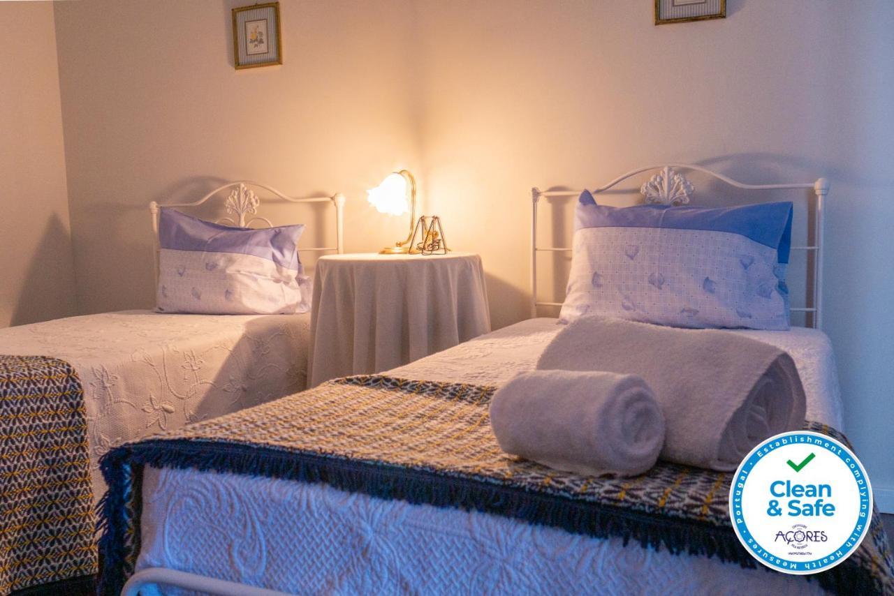 Ponta Delgada Solmar View Apartment, Azores מראה חיצוני תמונה