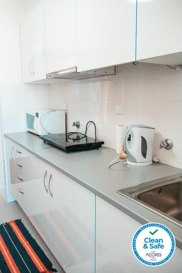 Ponta Delgada Solmar View Apartment, Azores מראה חיצוני תמונה