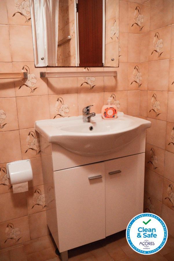 Ponta Delgada Solmar View Apartment, Azores מראה חיצוני תמונה