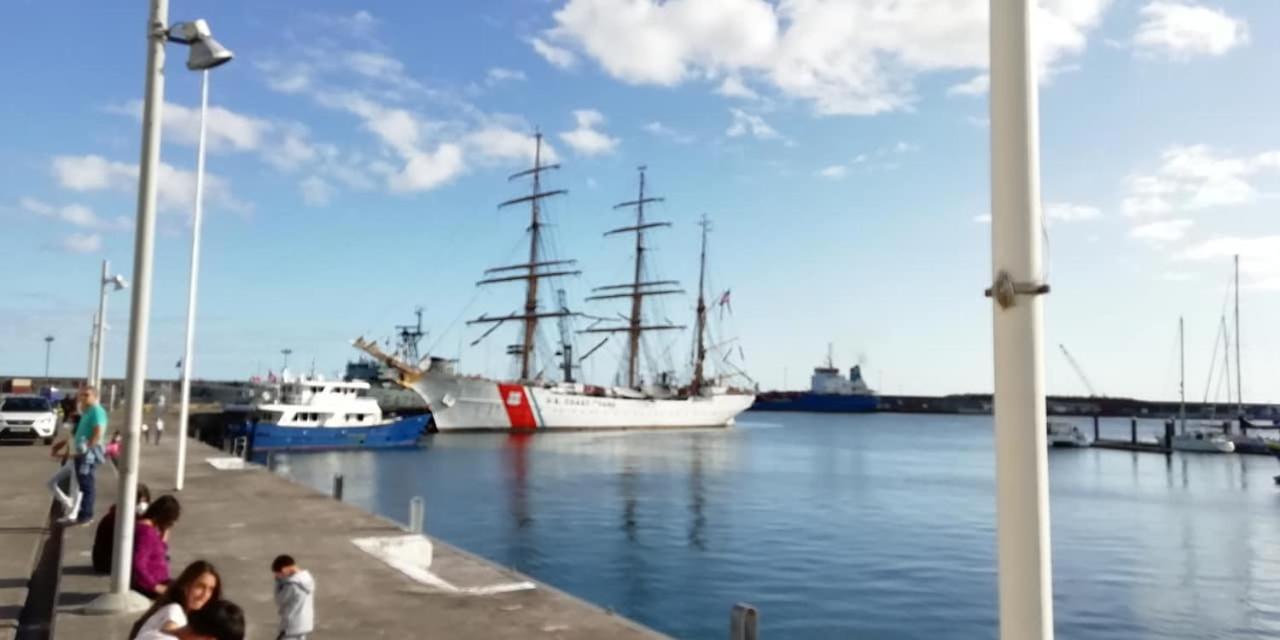 Ponta Delgada Solmar View Apartment, Azores מראה חיצוני תמונה