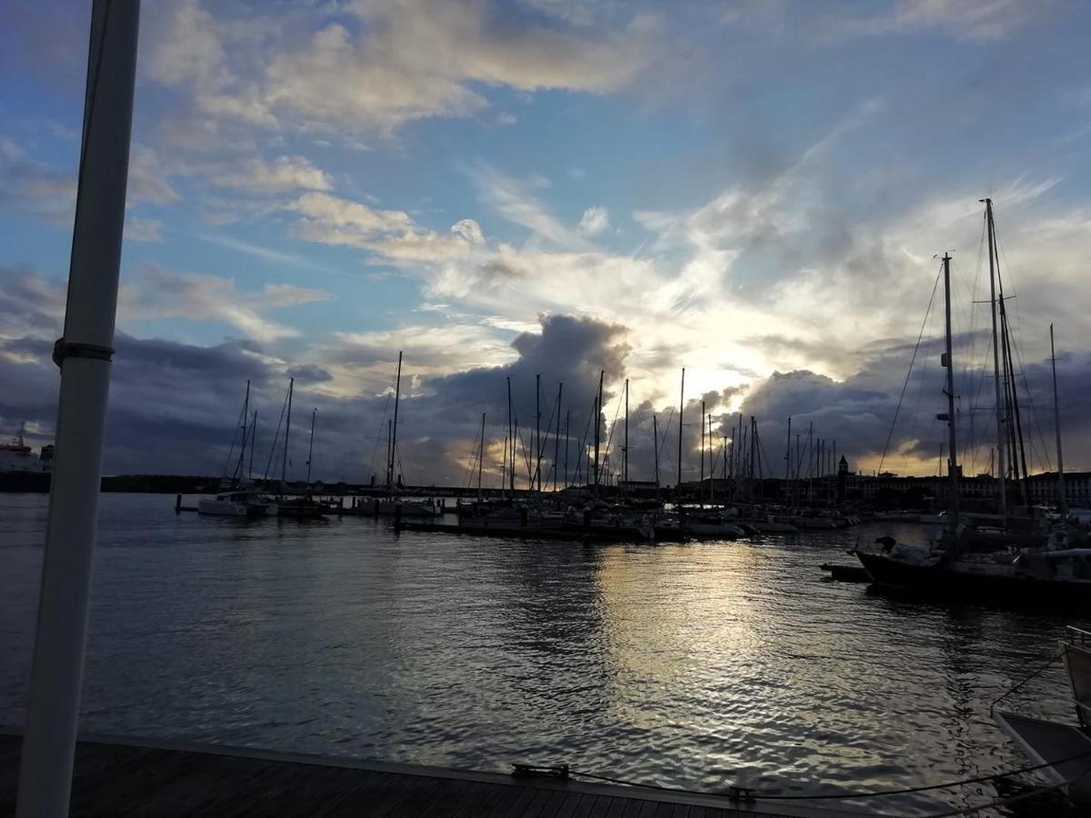 Ponta Delgada Solmar View Apartment, Azores מראה חיצוני תמונה