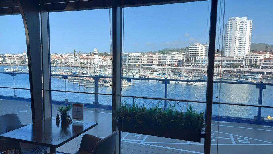 Ponta Delgada Solmar View Apartment, Azores מראה חיצוני תמונה