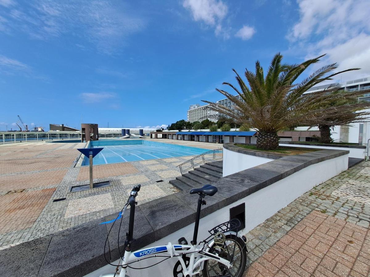 Ponta Delgada Solmar View Apartment, Azores מראה חיצוני תמונה