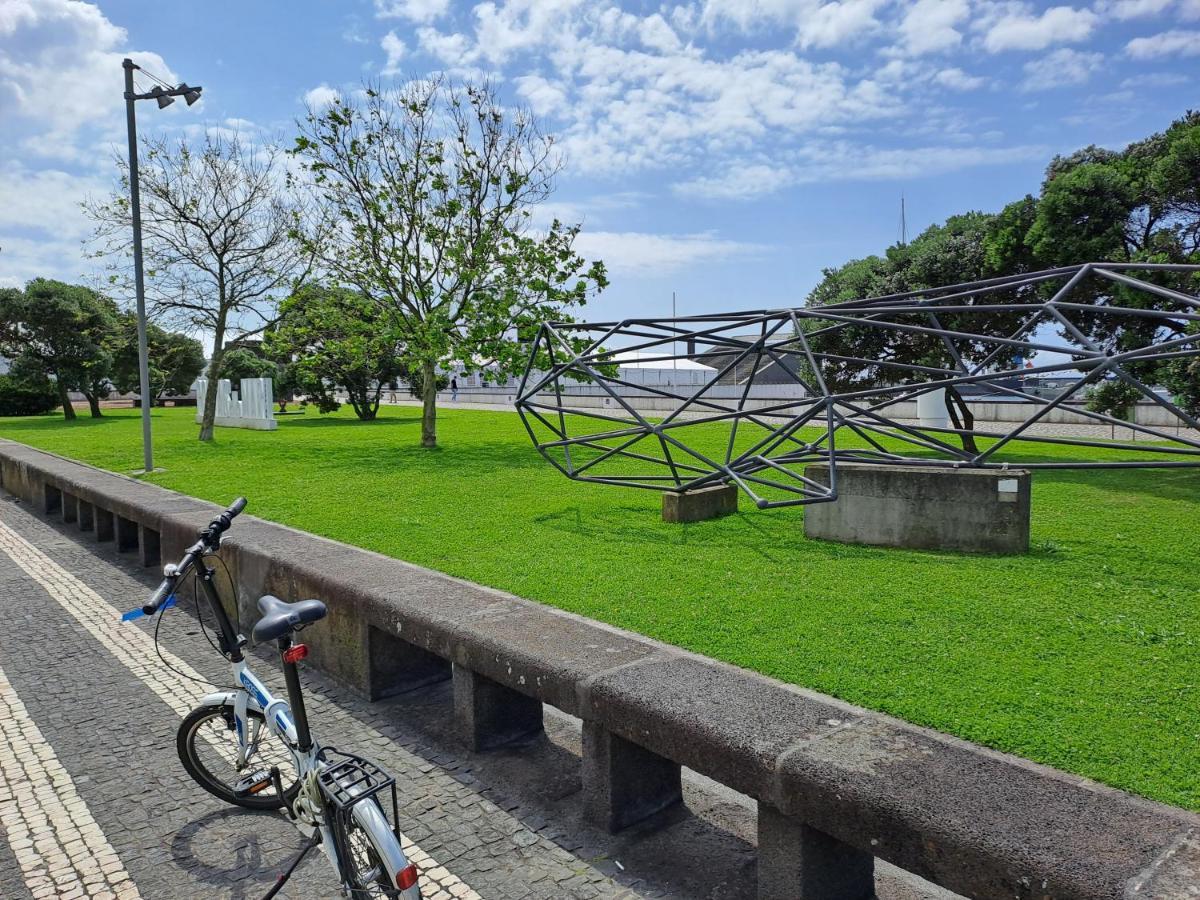 Ponta Delgada Solmar View Apartment, Azores מראה חיצוני תמונה