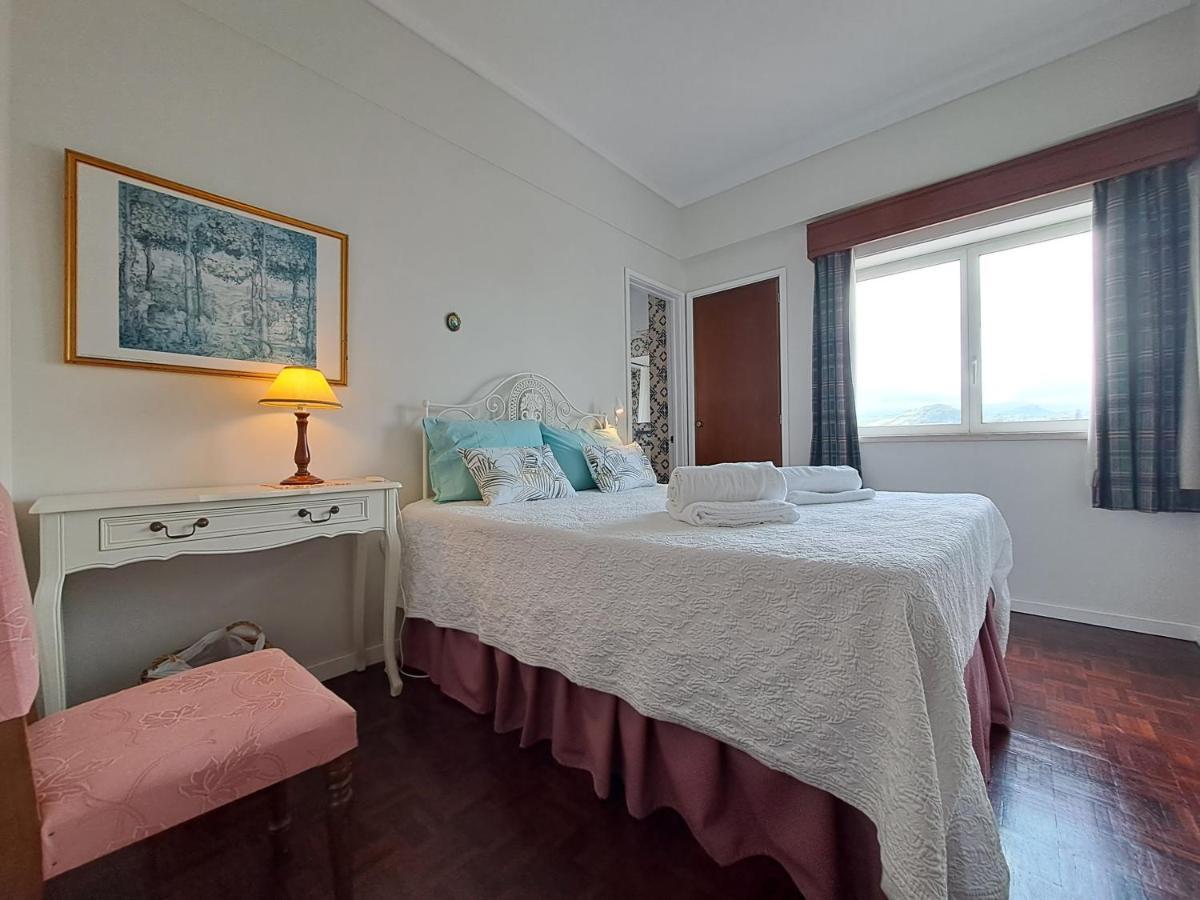 Ponta Delgada Solmar View Apartment, Azores מראה חיצוני תמונה