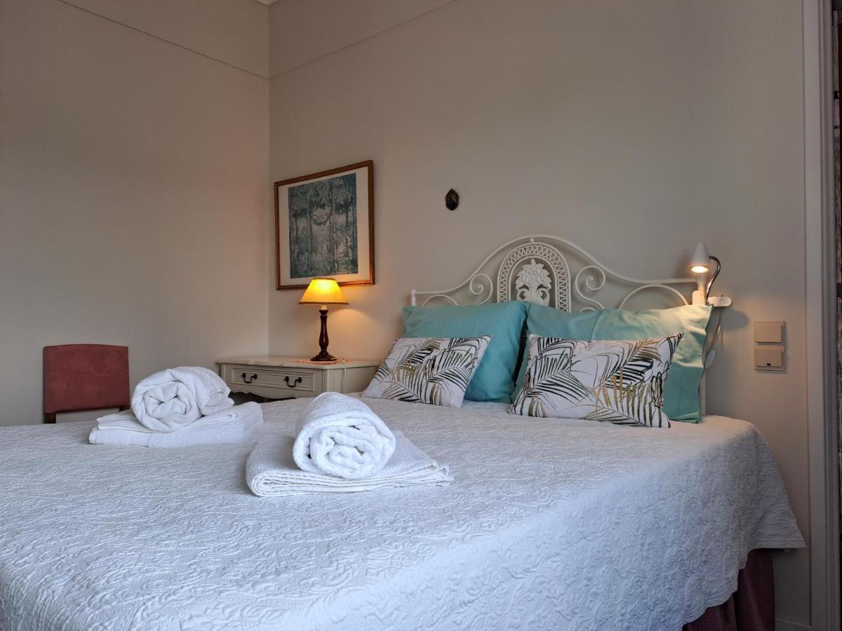 Ponta Delgada Solmar View Apartment, Azores מראה חיצוני תמונה