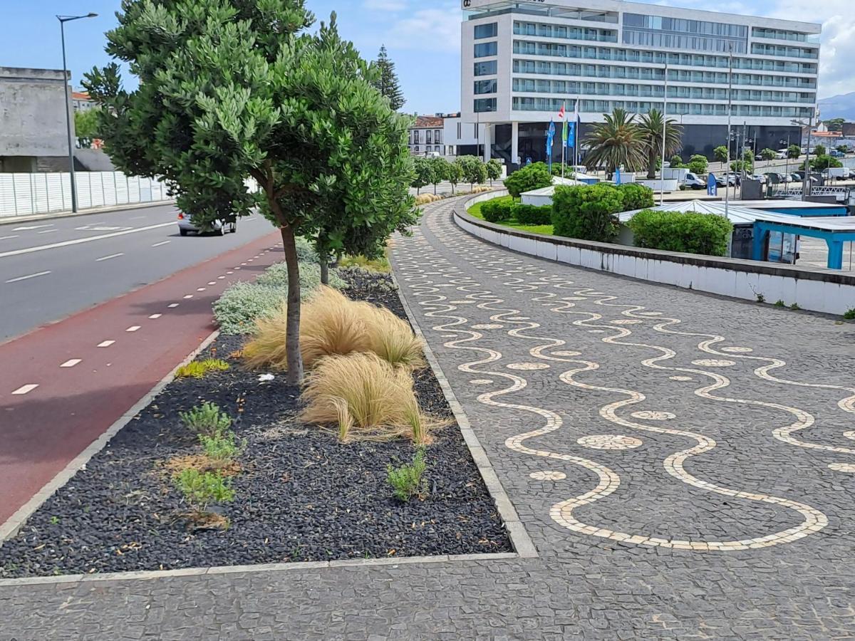 Ponta Delgada Solmar View Apartment, Azores מראה חיצוני תמונה