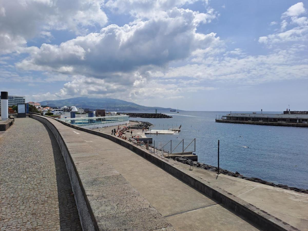 Ponta Delgada Solmar View Apartment, Azores מראה חיצוני תמונה