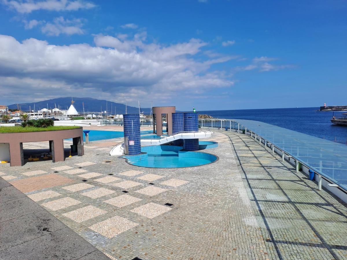 Ponta Delgada Solmar View Apartment, Azores מראה חיצוני תמונה