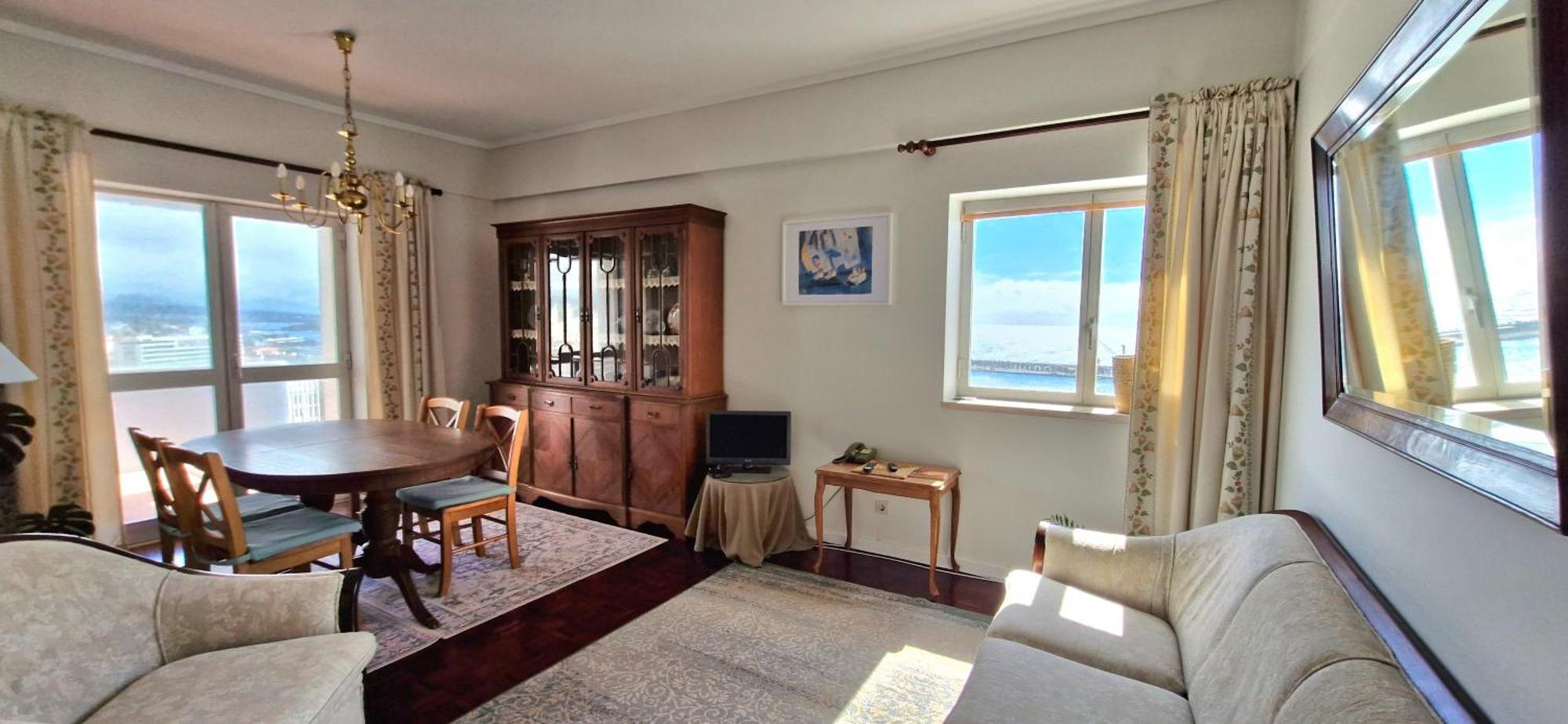 Ponta Delgada Solmar View Apartment, Azores מראה חיצוני תמונה
