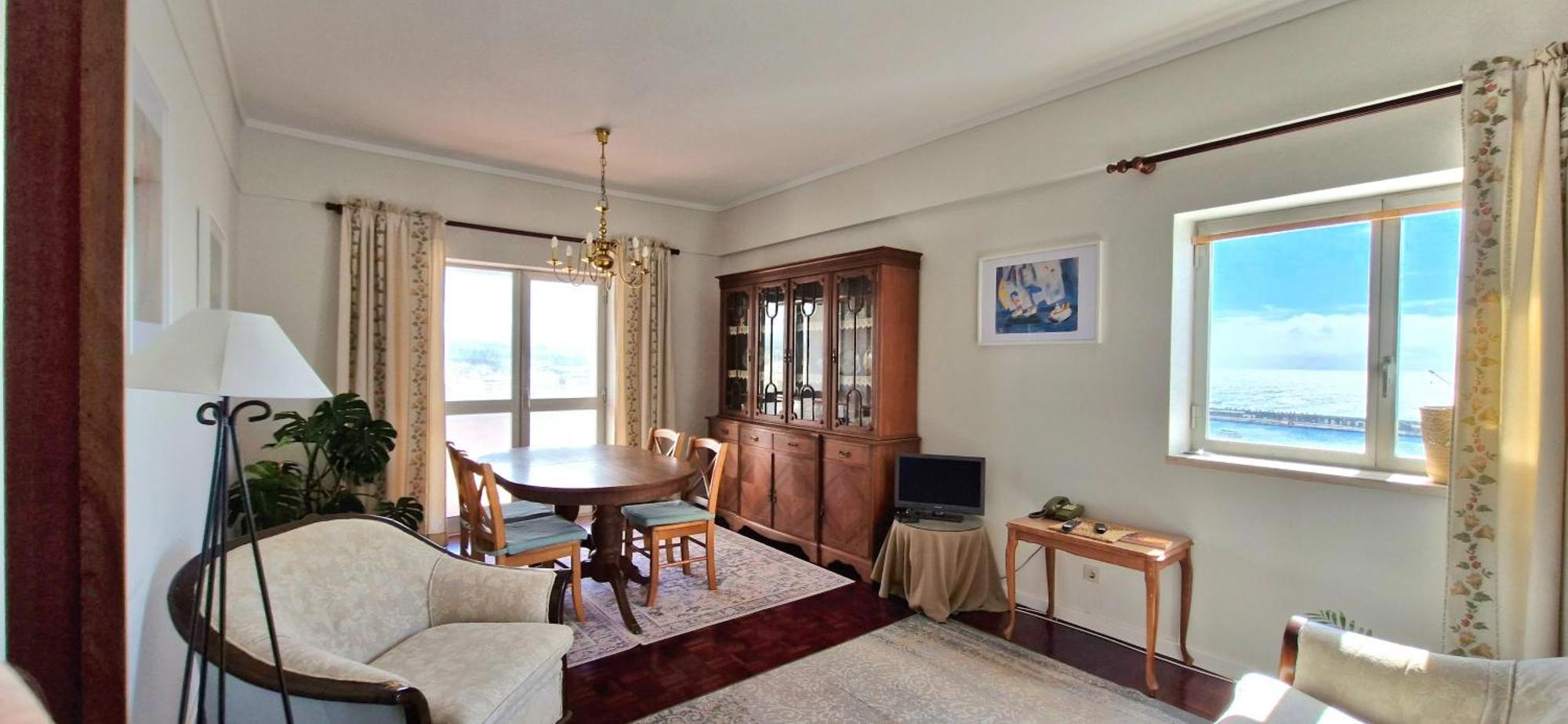Ponta Delgada Solmar View Apartment, Azores מראה חיצוני תמונה