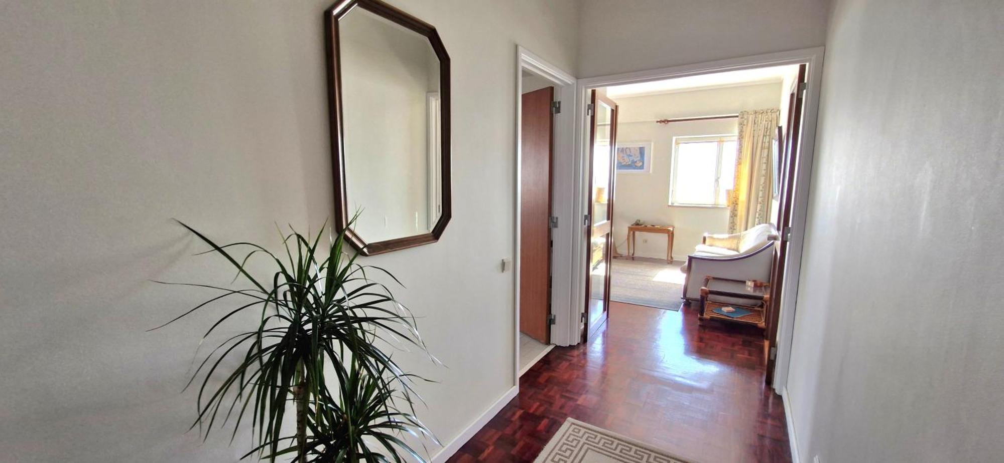 Ponta Delgada Solmar View Apartment, Azores מראה חיצוני תמונה