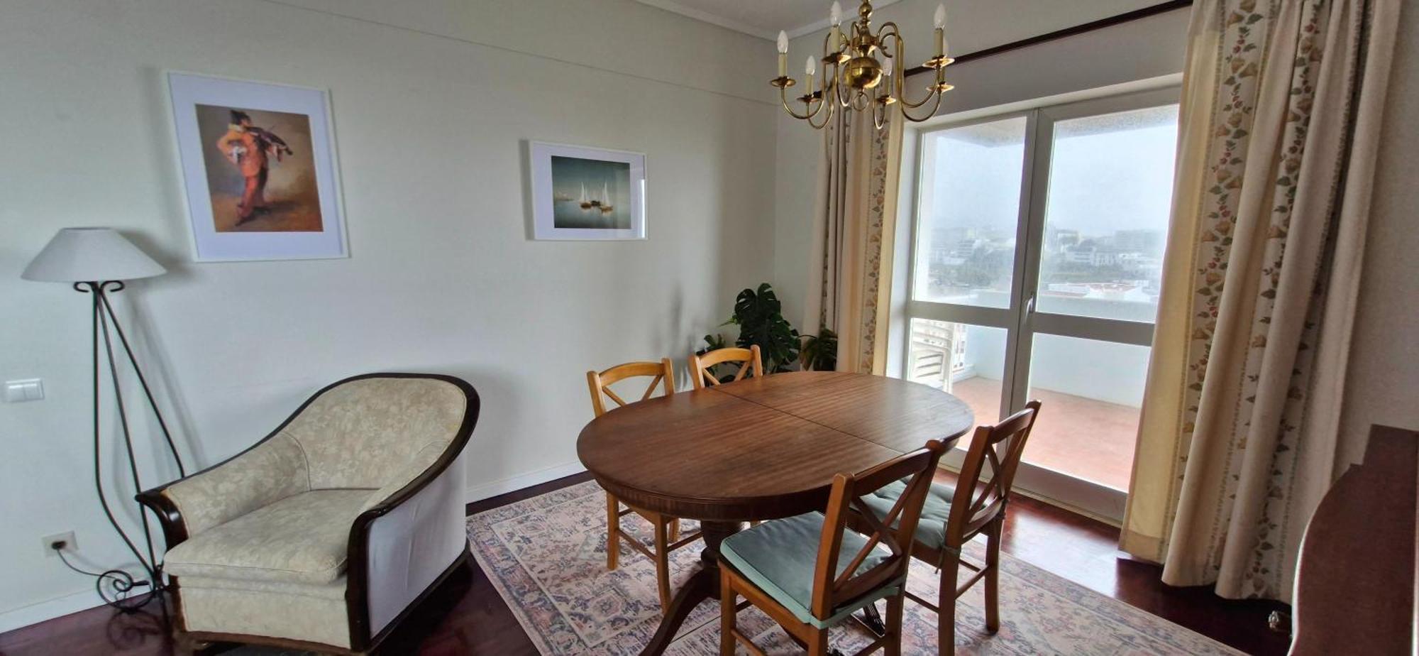 Ponta Delgada Solmar View Apartment, Azores מראה חיצוני תמונה