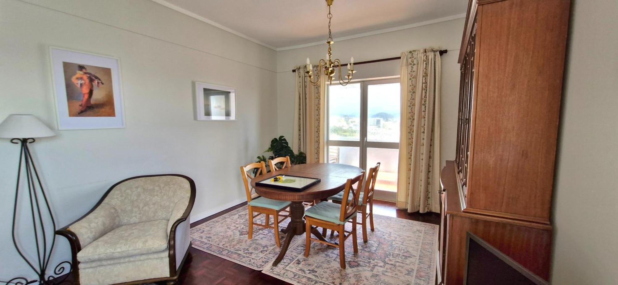Ponta Delgada Solmar View Apartment, Azores מראה חיצוני תמונה