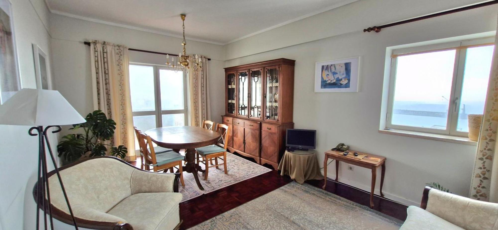 Ponta Delgada Solmar View Apartment, Azores מראה חיצוני תמונה