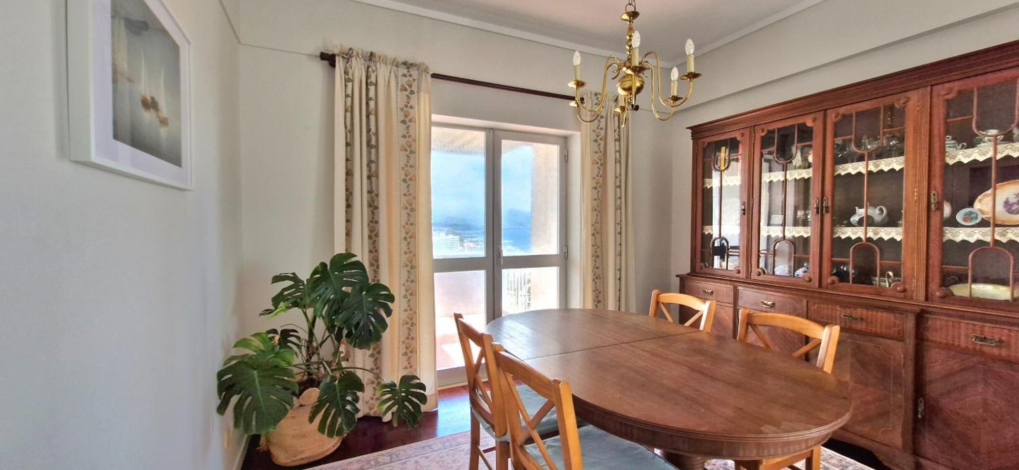 Ponta Delgada Solmar View Apartment, Azores מראה חיצוני תמונה