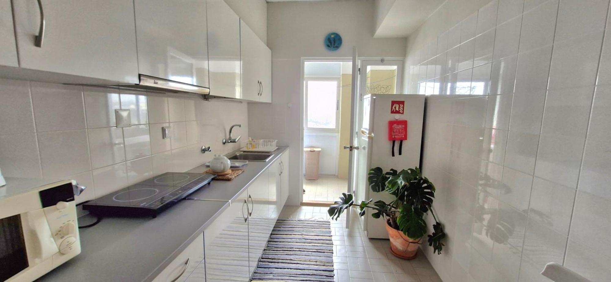 Ponta Delgada Solmar View Apartment, Azores מראה חיצוני תמונה
