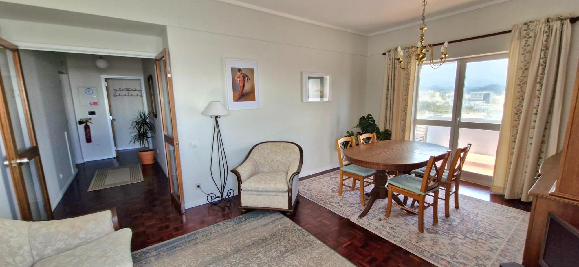 Ponta Delgada Solmar View Apartment, Azores מראה חיצוני תמונה